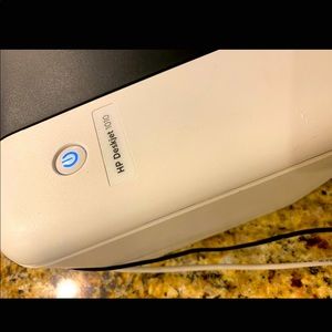 HP Deskjet Printer 1010